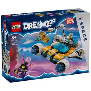 LEGOÂ® DREAMZzzâ¢ Hr. Oz' Rumbil